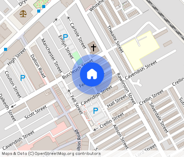 Fenton Street, Barrow-In-Furness - Photo 1