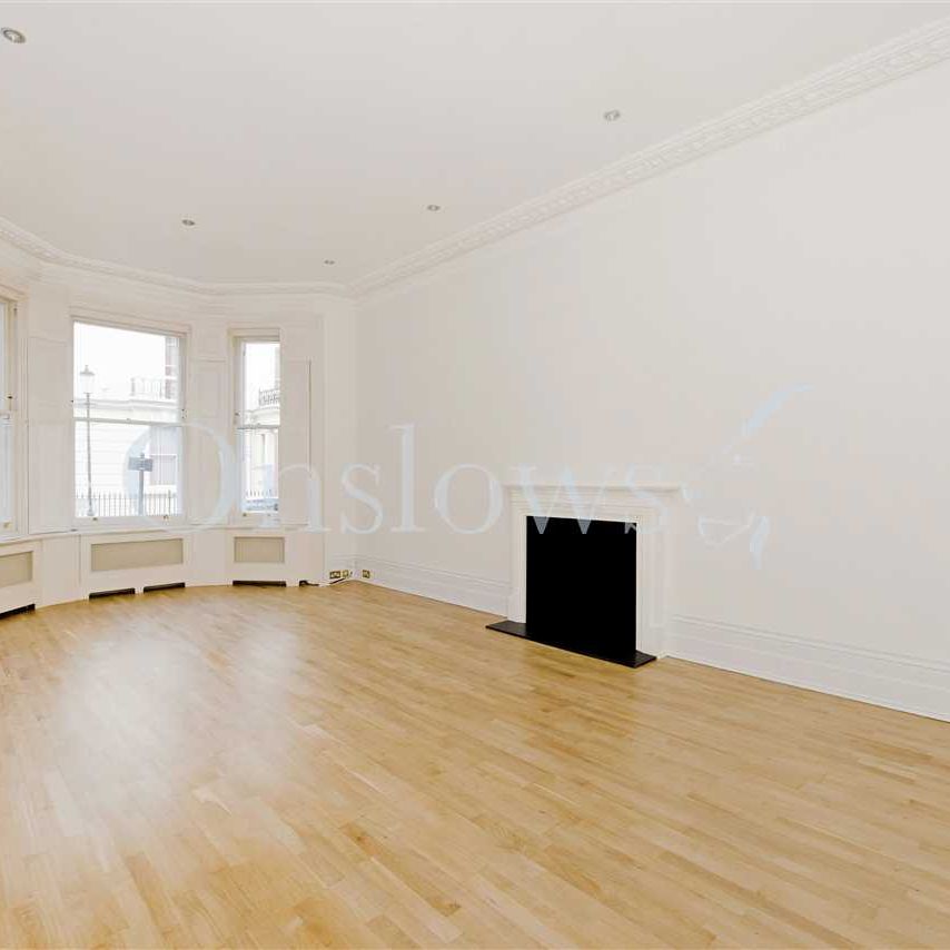 Grenville Place, South Kensington - Photo 1