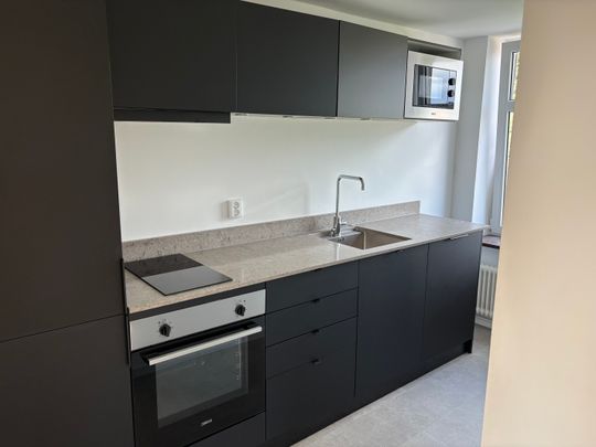 Klubbegatan, Malmö - Photo 1