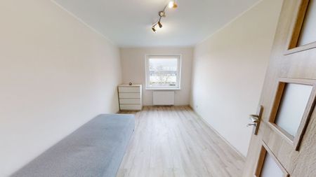 Dąbie, 7 pokoi, 3 łazienki, po generalnym remoncie - Фото 5