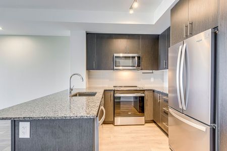 For Lease - 345 Wheat Boom Drive Unit# 706, Oakville, Ontario - Photo 4