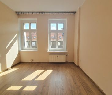 Bardzo jasne 2 pok po odświeżeniu w Śródmieściu - Photo 4