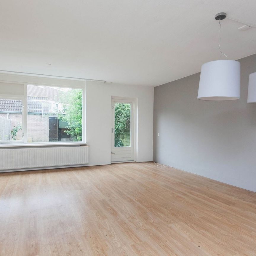 Wedesteinbroek 2213, 6546 RX, Nijmegen - foto 1