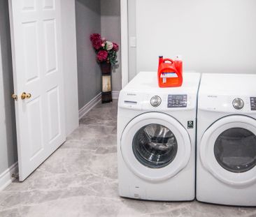 For Lease - 87 Garham Crescent, Markham, Ontario - Photo 4