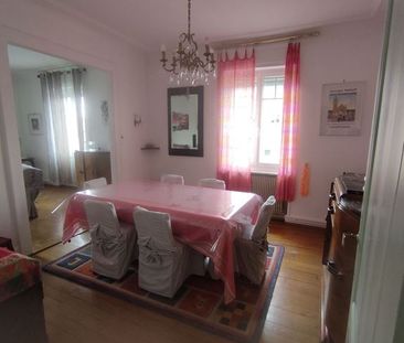 location Appartement 4 pièces à Colmar - REF 1264-RS - Photo 6