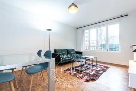 Rue Defrance, - Photo 3