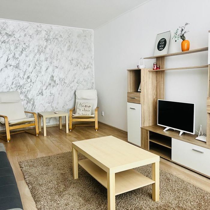 Apartament 2 camere decomandat | Alexandru cel Bun - Fotografie 1