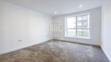 1 bedroom apartment to rent - Photo 3