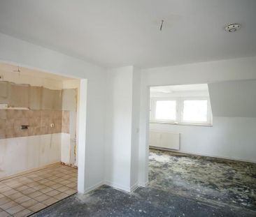 ERSTBEZUG nach Sanierung + Einzug ab 01.03.2026 möglich! - Foto 1