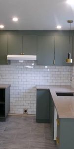 4 ½ à louer, tout juste rénové, Terrebonne, avec inclusions - Photo 3