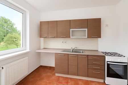 Pronájem bytu 1+kk • 26 m² bez realitkyZakladatelská, Karviná - Karviná-město, Moravskoslezský kraj - Photo 2