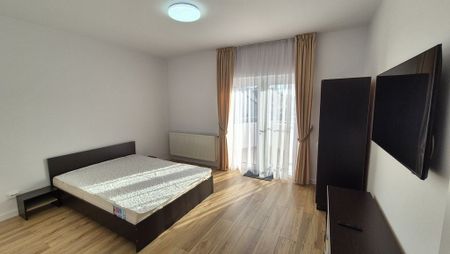Casă cu 5 camere, 220 mp, teren 500 mp – Prelungirea G... - Fotografie 3