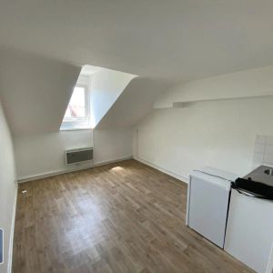 Appartement à louer 1 pièce 17.6m² - Photo 2