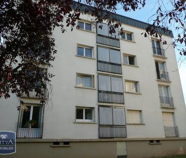 Location Appartement 2 pièces 51m² CHATEAUROUX 36000 - Photo 5