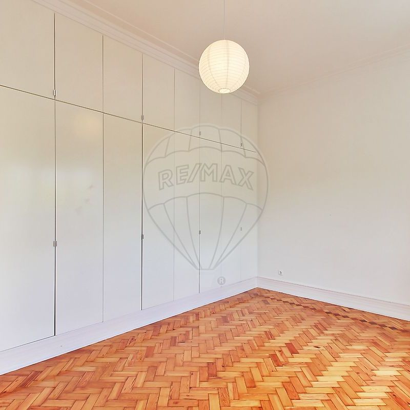 Apartamento T4 em Lisboa - Photo 1