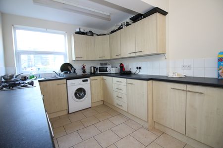 Llantrisant Street, Cathays - Photo 4