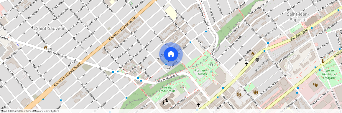 310 Rue Arago Ouest, Québec, Québec, Capitale-Nationale, G1K 2J3