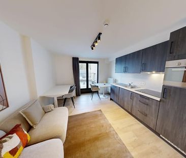 Studio te huur - Photo 6