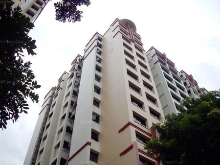 Blk 662B Jurong West Street 64 (Jurong West), HDB 4 Rooms - For Rent - Photo 3