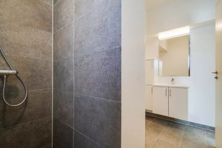 Skøn lejlighed med altan, tæt på smuk natur - Photo 4