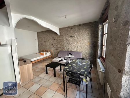 Location Appartement 1 pièce 27m² ST ETIENNE 42100 - Photo 3