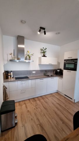 Appartement te huur: Fultonbaan 3-6 3439 NE Nieuwegein - Photo 3