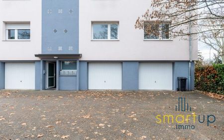 Location F3 lumineux de 81 m² dans petite copropriété de 4 logements - Photo 4