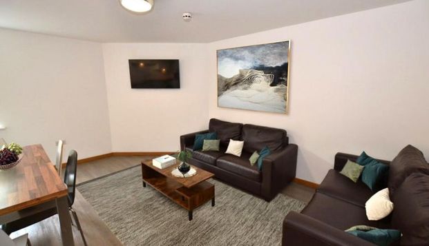 Flat 1, Thornton Court, EX4 4GR (x6) - Photo 1