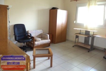 Studio/Γκαρσονιέρα για ενοικίαση Άγιος Λουκάς (Καβάλα) - Photo 3
