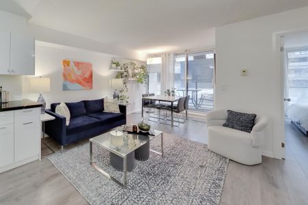 For Lease - 111 Elizabeth Street Unit# 538, Toronto, Ontario - Photo 5