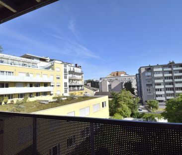 Gemütliche 2-Zimmer Wohnung nahe der LANDSTRASSE - Photo 5