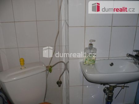 Pronájem bytu 2+1 58 m2 - Photo 3