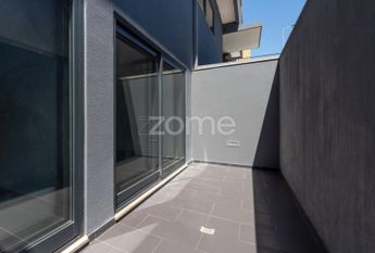 Apartamento T3 em Porto