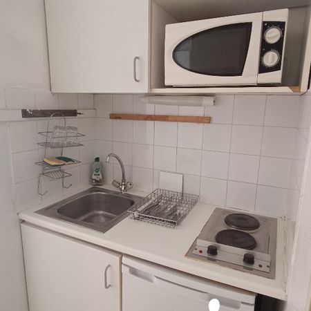 Location Appartement 1 pièce 18m² MONTPELLIER 34080 - Photo 3