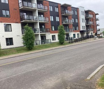 41/2 A LOUER SAINTE FOY ACCEPTE CHIENS - Photo 3