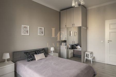 Zwierzęta akceptowane| Osobna Kuchnia | Centrum - Фото 4