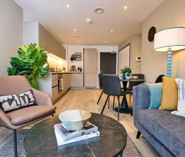 2 bedroom apartment to rent - Photo 2