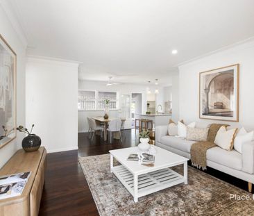 19 Camelia Street, Cannon Hill QLD 4170 - House For Rent - $1,050 |... - Photo 1