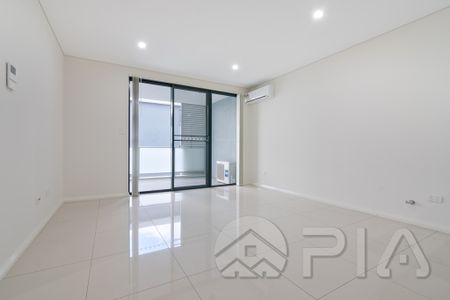 One bedroom apartment for lease. Carlingford West Catchment - Photo 4