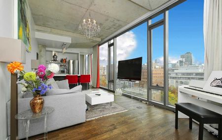 For Lease - 560 King Street Unit# 1010, Toronto, Ontario - Photo 3