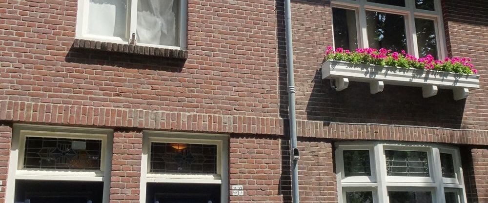 Kamer Van der Weeghensingel, Den Bosch huren? - Photo 1