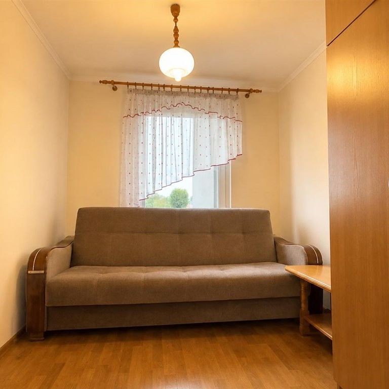 Mieszkanie, Ruda Śląska, Nowy Bytom - Zdjęcie 1