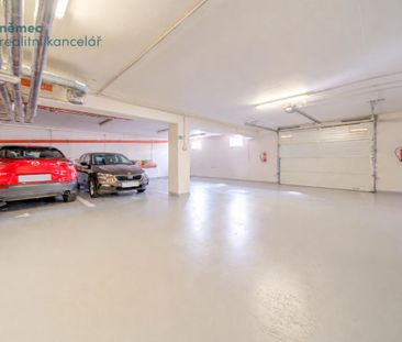 Pronájem bytu 2+kk 44 m2 - Photo 3