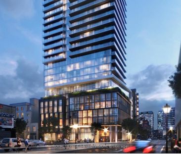 For Lease - 89 Church Street Unit# 4107, Toronto, Ontario - Photo 5