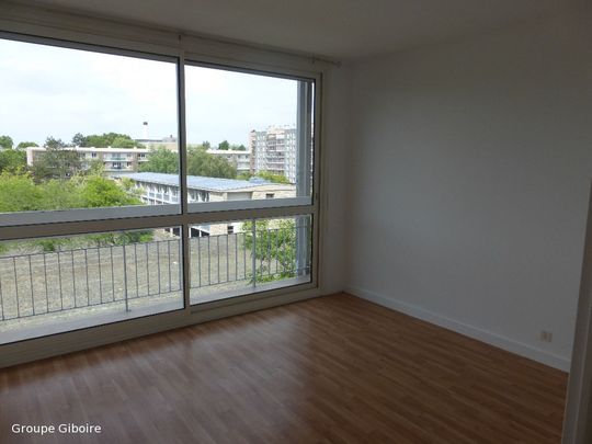 Appartement T4 à louer - 75 m² - Photo 1