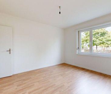 Bright 3-room apartment on the mezzanine floor with balcony and was... - Foto 3