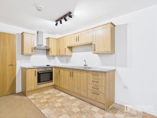 2 Bedroom Apartment - Photo 1