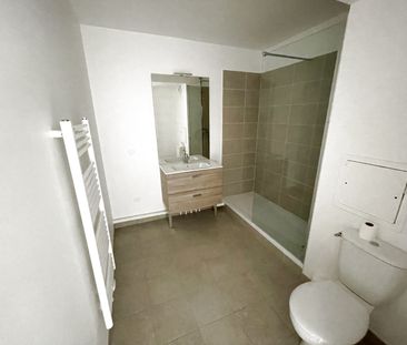 Appartement de 2 pièces de 38,52m² - LE MESNIL SAINT DENIS - Photo 4