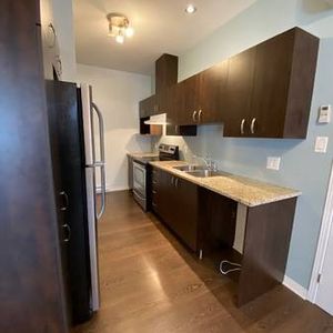 105 Bruxelles, 1 bedroom condo (PLATEAU) - Photo 2