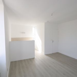 Location Appartement 1 pièce 21m² LA CHARITE SUR LOIRE 58400 - Photo 3